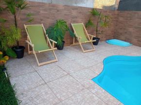 Casa para temporada Florianópolis